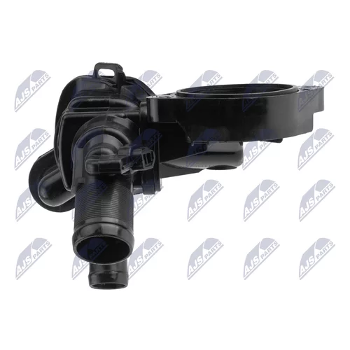 Termostat chladenia CTM-RE-045 /NTY/ - obr. 4