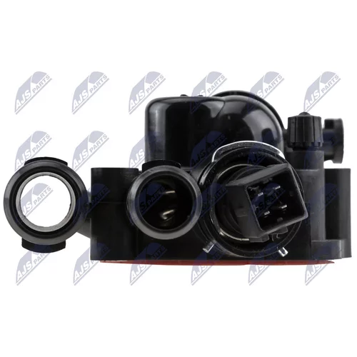 Termostat chladenia CTM-RE-050 /NTY/ - obr. 5
