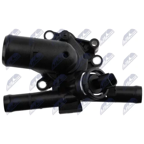 Termostat chladenia CTM-RE-052 /NTY/ - obr. 4