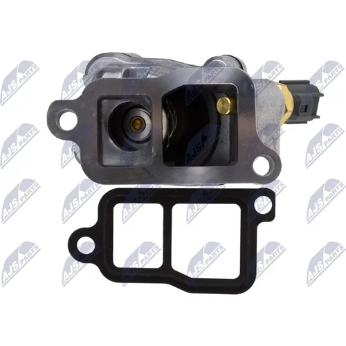 Obal termostatu CTM-VV-010 /NTY/ - obr. 4