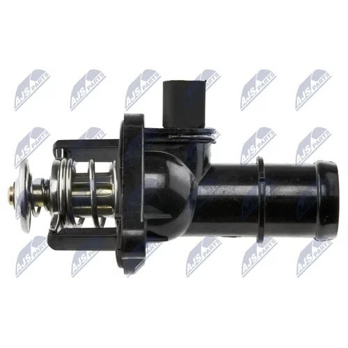Termostat chladenia CTM-VW-001 /NTY/ - obr. 2
