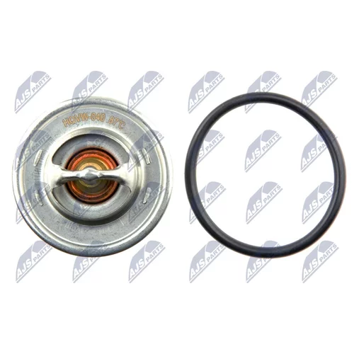 Termostat chladenia CTM-VW-040 /NTY/ - obr. 3