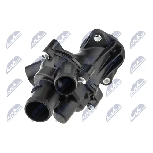 Termostat chladenia CTM-VW-049 /NTY/ - obr. 1