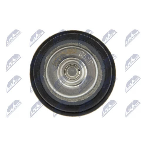 Termostat chladenia CTM-VW-052 /NTY/ - obr. 4