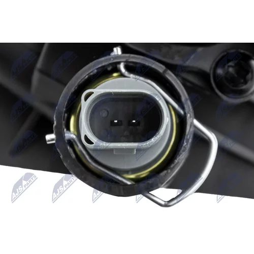 Termostat chladenia CTM-VW-061 /NTY/ - obr. 5