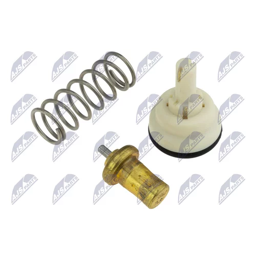 Termostat chladenia CTM-VW-065 /NTY/ - obr. 1