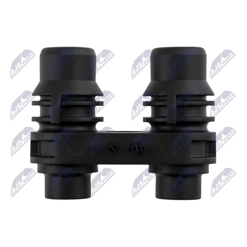 Potrubie chladiacej kvapaliny CTM-VW-125 /NTY/ - obr. 1
