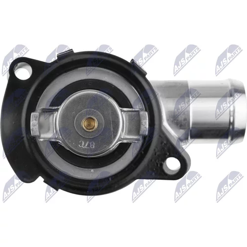 Termostat chladenia CTM-VW-130 /NTY/ - obr. 3