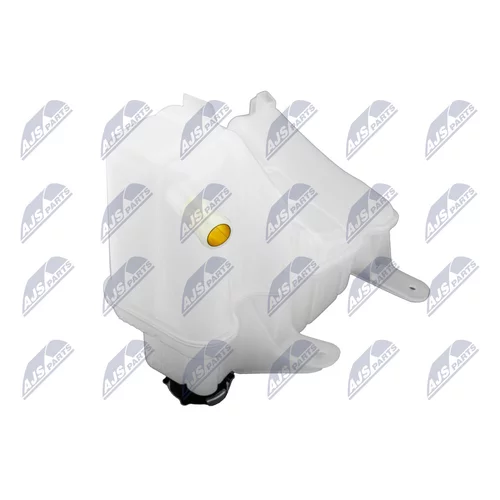 Vyrovnávacia nádobka chladiacej kvapaliny CZW-CH-005 /NTY/ - obr. 1