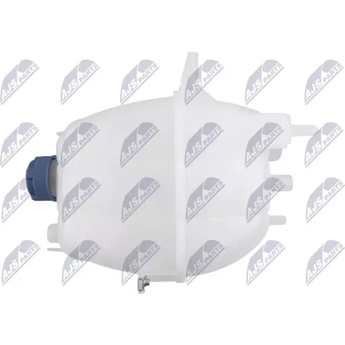 Vyrovnávacia nádobka chladiacej kvapaliny CZW-CT-004 /NTY/ - obr. 2