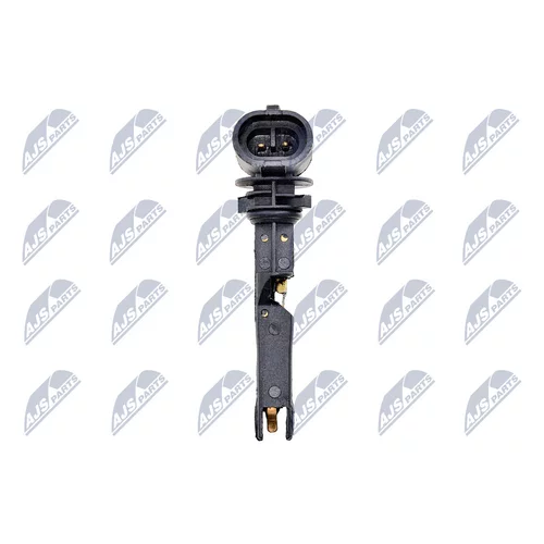 Snímač stavu chladiacej kvapaliny CZW-PL-001A /NTY/ - obr. 3