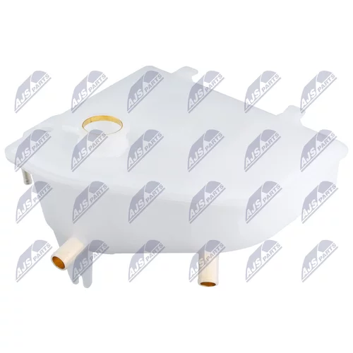 Vyrovnávacia nádobka chladiacej kvapaliny NTY CZW-VW-025