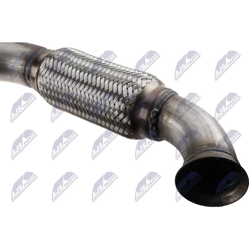 Filter sadzí/pevných častíc výfukového systému DPF-CT-006 /NTY/ - obr. 7
