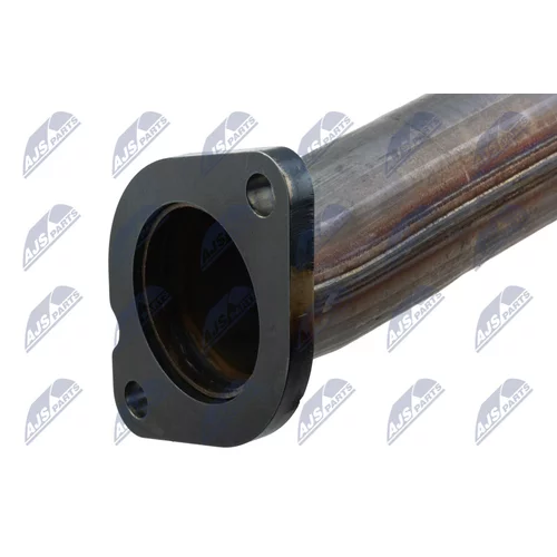 Filter sadzí/pevných častíc výfukového systému DPF-FR-007 /NTY/ - obr. 8