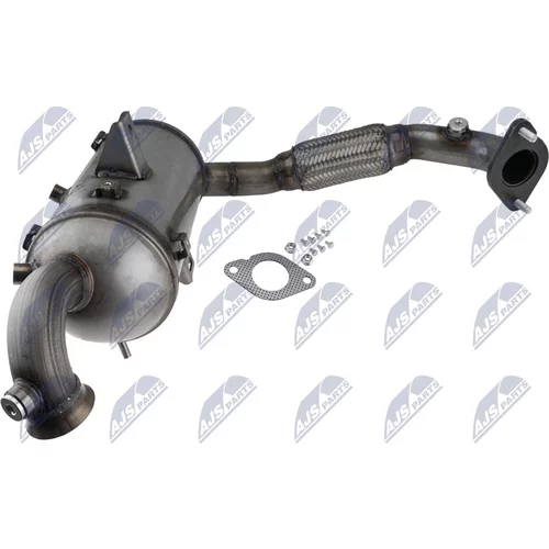 Katalyzátor DPF-FR-012 /NTY/ - obr. 1