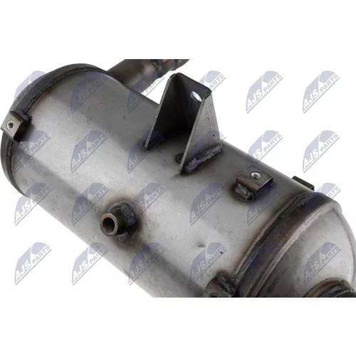 Katalyzátor DPF-FR-012 /NTY/ - obr. 6