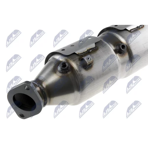 Filter sadzí/pevných častíc výfukového systému DPF-HY-000 /NTY/ - obr. 6
