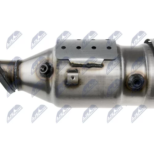 Filter sadzí/pevných častíc výfukového systému DPF-HY-000 /NTY/ - obr. 8