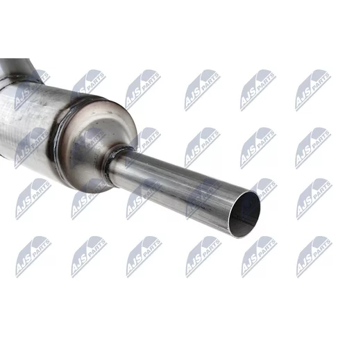 Filter sadzí/pevných častíc výfukového systému DPF-RE-000 /NTY/ - obr. 4