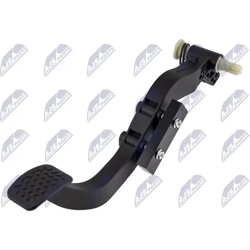Krytka brzdového pedálu EAG-CH-005 /NTY/