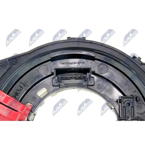 Vinutá pružina, Airbag EAS-BM-001 /NTY/ - obr. 4