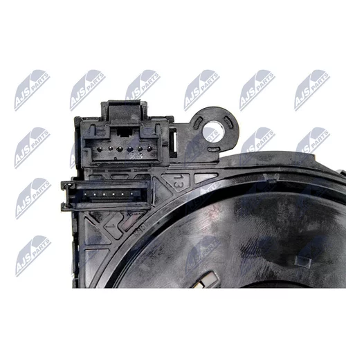 Vinutá pružina, Airbag EAS-BM-002 /NTY/ - obr. 5