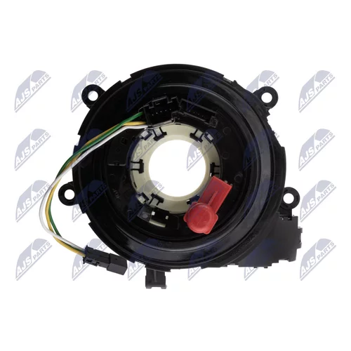 Vinutá pružina, Airbag EAS-BM-007 /NTY/ - obr. 4