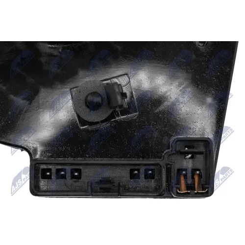 Vinutá pružina, Airbag EAS-CH-006 /NTY/ - obr. 5