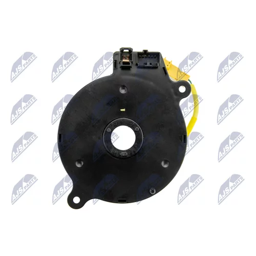 Vinutá pružina, Airbag EAS-CH-008 /NTY/ - obr. 4