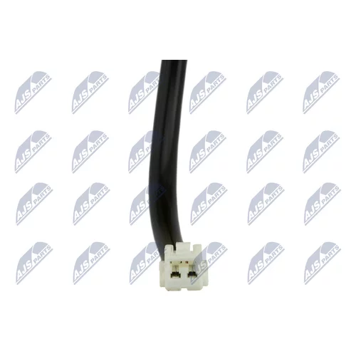 Vinutá pružina, Airbag EAS-DW-006 /NTY/ - obr. 5