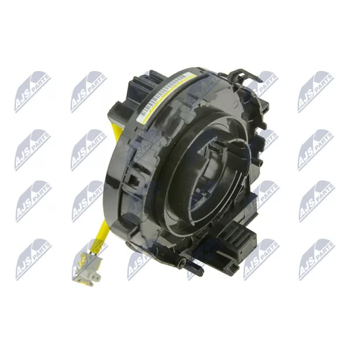 Vinutá pružina, Airbag EAS-FR-007 /NTY/ - obr. 1