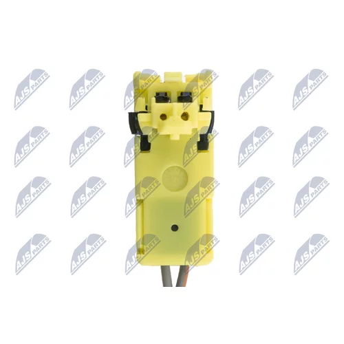 Vinutá pružina, Airbag EAS-FR-011 /NTY/ - obr. 8