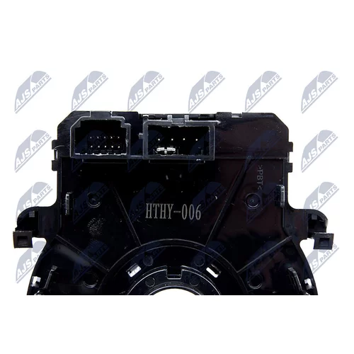 Vinutá pružina, Airbag EAS-HY-006 /NTY/ - obr. 6