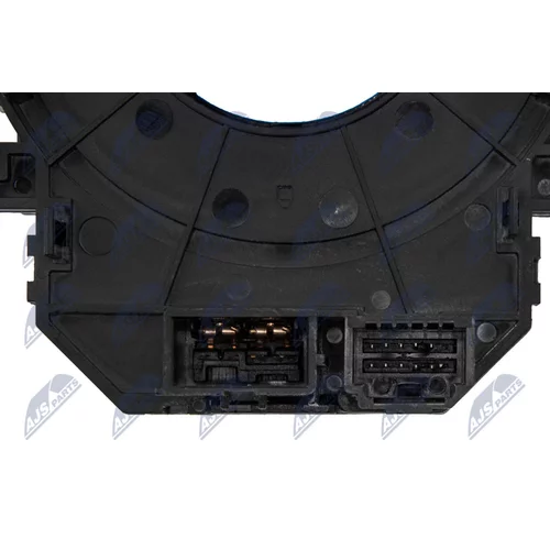Vinutá pružina, Airbag EAS-HY-009 /NTY/ - obr. 6