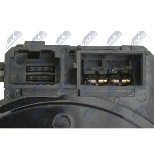 Vinutá pružina, Airbag EAS-HY-015 /NTY/ - obr. 5