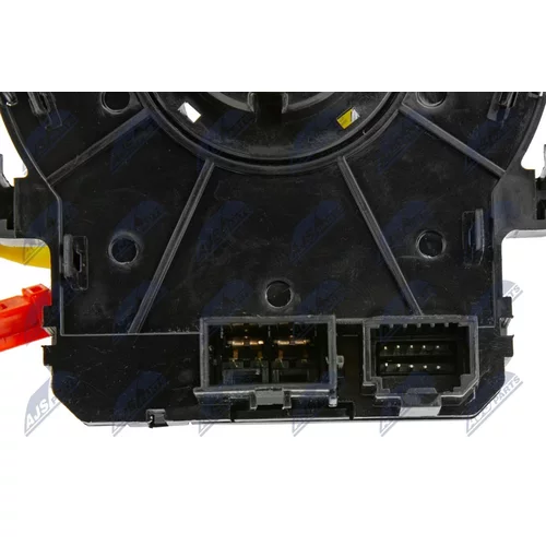 Vinutá pružina, Airbag EAS-HY-017 /NTY/ - obr. 5