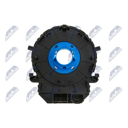 Vinutá pružina, Airbag EAS-HY-021 /NTY/ - obr. 4