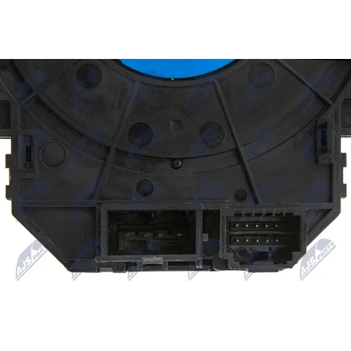 Vinutá pružina, Airbag EAS-HY-021 /NTY/ - obr. 5