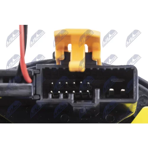 Vinutá pružina, Airbag EAS-HY-024 /NTY/ - obr. 5