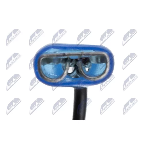 Vinutá pružina, Airbag EAS-HY-026 /NTY/ - obr. 7