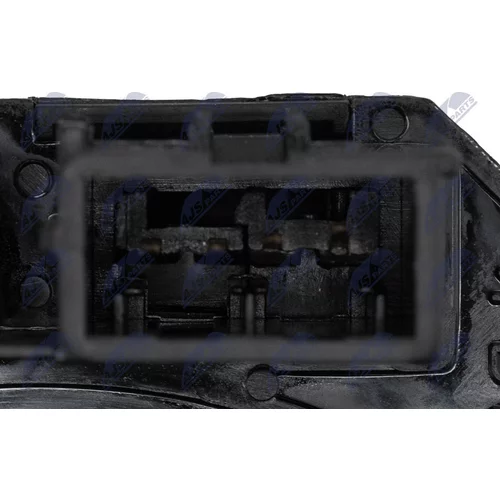 Vinutá pružina, Airbag EAS-HY-033 /NTY/ - obr. 6