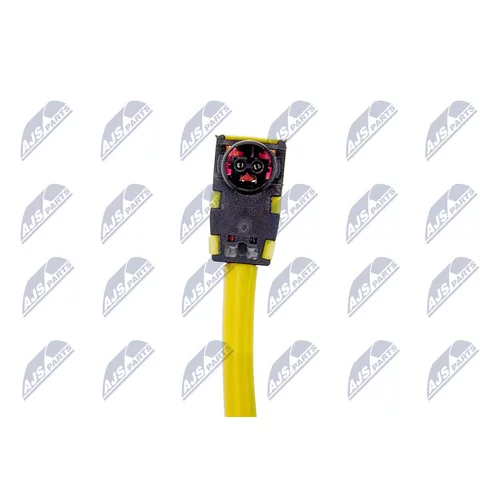 Vinutá pružina, Airbag EAS-KA-003 /NTY/ - obr. 6