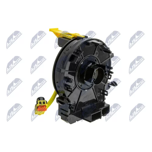 Vinutá pružina, Airbag EAS-KA-010 /NTY/ - obr. 1