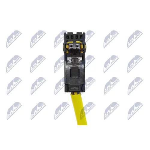 Vinutá pružina, Airbag EAS-KA-012 /NTY/ - obr. 7