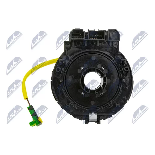 Vinutá pružina, Airbag EAS-KA-013 /NTY/ - obr. 4