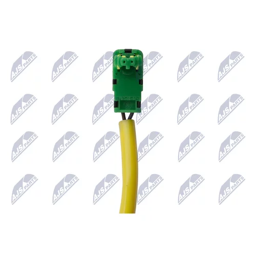 Vinutá pružina, Airbag EAS-KA-015 /NTY/ - obr. 5