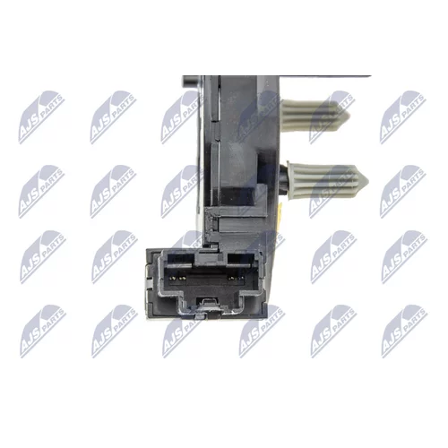 Vinutá pružina, Airbag EAS-LR-002 /NTY/ - obr. 7