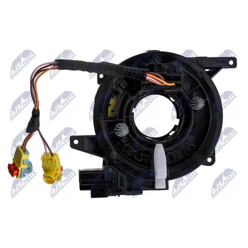 Vinutá pružina, Airbag EAS-LR-005 /NTY/ - obr. 3