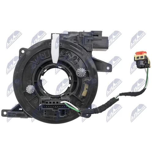 Vinutá pružina, Airbag EAS-LR-007 /NTY/ - obr. 4