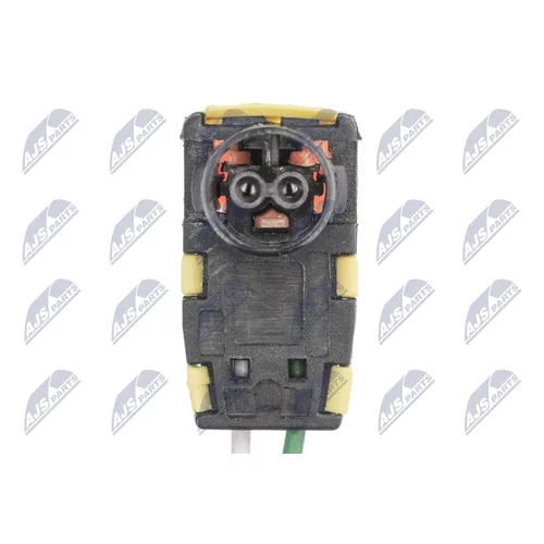 Vinutá pružina, Airbag EAS-LR-007 /NTY/ - obr. 8